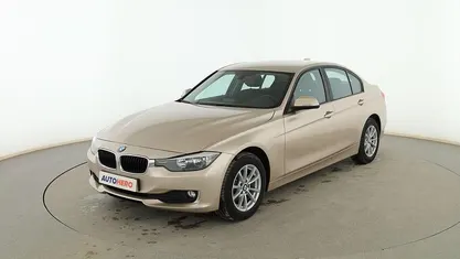Usado BMW 316 Sport Line 135 CV (99 kW) 2015 Berlina