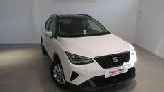 Usado 2023 Seat Arona Style SUV | 16.990 € (Precio justo)