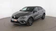 Gris Usado 2022 Renault Arkana Zen SUV | 23.599 € (Precio justo)