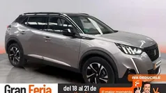 Usado 2020 Peugeot 2008 GT-line SUV | 16.890 € (Precio justo)