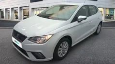 Blanco Usado 2021 Seat Ibiza Style Berlina | 13.490 € (Precio justo)