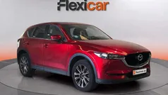 Usado 2021 Mazda CX-5 SUV | 22.990 € (Buen precio)