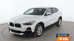 Usado 2020 BMW X2 SUV | 24.499 € (Precio justo)