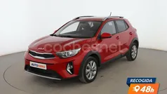 Usado 2022 Kia Stonic SUV | 16.599 € (Precio justo)