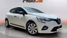 Usado 2020 Renault Clio V Business Berlina | 13.590 € (Precio justo)