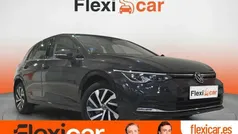 Gris Usado 2020 VW Golf VII GTE Berlina | 22.290 € (Precio justo)