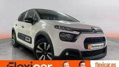 Usado 2022 Citroën C3 Feel Utilitario | 11.190 € (Precio justo)