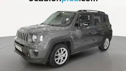 Usado Jeep Renegade Limited 130 CV (95 kW) 2023 SUV