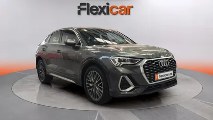 Usado Audi Q3 Sportback Premium 150 CV (110 kW) 2021 SUV