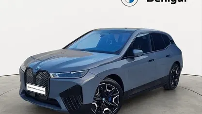 Usado BMW iX Comfort Edition 384 kW (523 CV) 2024 SUV