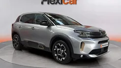Usado 2023 Citroën C5 Aircross PureTech SUV | 16.490 € (Precio justo)