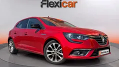 Renault Mégane IV