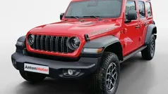 Usado 2025 Jeep Wrangler Rubicon SUV | 74.500 €
