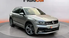 Usado 2020 VW Tiguan R-line Plus SUV | 23.890 € (Precio justo)