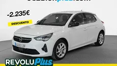 Usado 2019 Opel Corsa GS Line Berlina | 9690 € (Precio justo)