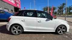 Usado 2018 Audi A1 Sportback Utilitario | 14.009 € (Precio justo)