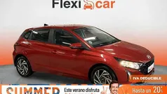Usado 2024 Hyundai i20 Berlina | 15.990 € (Buen precio)