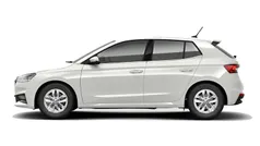 Usado 2025 Skoda Fabia Selection | 20.199 € (Precio justo)