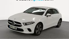 Usado 2022 Mercedes A250 Utilitario | 23.628 € (Super precio)