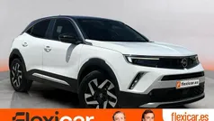 Blanco Usado 2021 Opel Mokka Business Elegance SUV | 14.690 € (Precio justo)