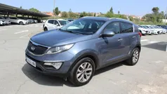 Usado 2014 Kia Sportage SUV | 7350 € (Precio justo)