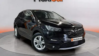 Usado 2020 Opel Grandland X Design Edition SUV | 11.790 € (Super precio)