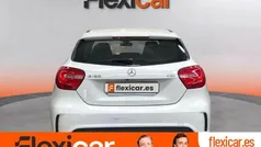 Usado 2015 Mercedes A180 Style Berlina | 14.990 € (Precio justo)
