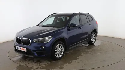 Usado 2019 BMW X1 Performance SUV | 21.299 € (Precio justo)