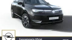 Negro Nuevo 2025 Opel Grandland X S SUV | 34.525 € (Precio justo)