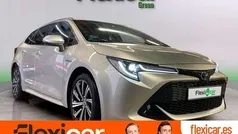 Usado 2021 Toyota Corolla Style Familiar | 20.390 € (Buen precio)