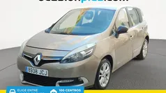 Usado 2015 Renault Scénic III LIMITED Monovolumen | 7900 € (Buen precio)
