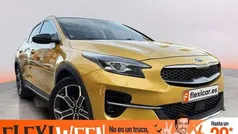 Usado 2020 Kia XCeed SUV | 16.990 € (Precio justo)