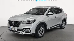 Usado 2023 MG HS Comfort SUV | 19.082 € (Precio justo)