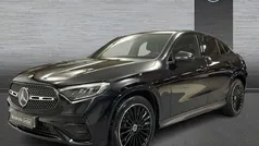 Usado 2024 Mercedes GLC300 AMG line SUV | 72.800 €