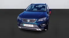 Usado 2019 Seat Ateca Style SUV | 19.300 € (Precio justo)