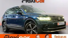 Usado 2021 VW Tiguan Life SUV | 24.990 € (Super precio)