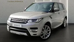 Usado 2015 Land Rover Range Rover Sport Autobiography SUV | 39.900 €