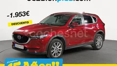 Usado 2019 Mazda CX-5 SUV | 21.490 € (Precio justo)
