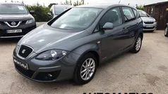 Gris Usado 2012 Seat Altea Style Monovolumen | 12.990 € (Caro)