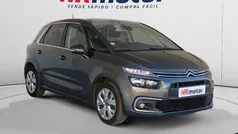 Usado 2018 Citroën C4 Live | 11.890 € (Precio justo)