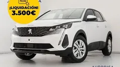 Usado 2023 Peugeot 3008 Active SUV | 26.495 € (Precio justo)