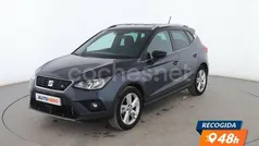 Usado 2020 Seat Arona FR SUV | 15.799 € (Precio justo)