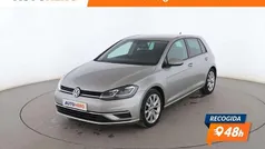 Usado 2017 VW Golf VII Advance Berlina | 17.499 € (Precio justo)