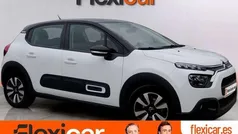 Usado 2020 Citroën C3 Feel Utilitario | 11.290 € (Precio justo)
