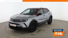 Gris Usado 2021 Opel Mokka GS Line SUV | 16.099 € (Buen precio)