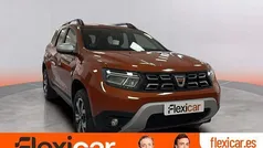 Usado 2022 Dacia Duster Prestige SUV | 17.490 € (Precio justo)