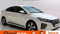 Usado 2019 Hyundai Ioniq Berlina | 13.490 € (Super precio)