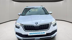 Usado 2022 Skoda Kamiq Ambition SUV | 18.450 € (Precio justo)