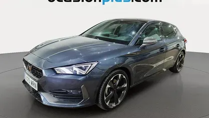 Usado Cupra Leon 150 CV (110 kW) 2024 Utilitario