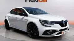 Blanco Usado 2019 Renault Mégane IV R.S. Berlina | 27.390 € (Precio justo)